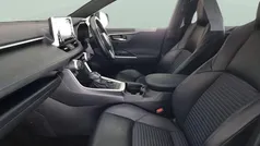 Used 2023 Toyota RAV4 Hybrid SUV | £25,086 (Good price)