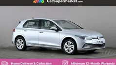 Used 2024 VW Golf VIII Life Hatchback | £15,597 (Super price)