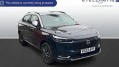 Used 2024 Honda HR-V Advance SUV | £22,851 (Fair price)