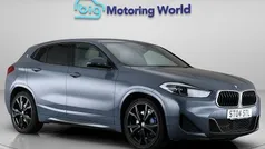 Used 2020 BMW X2 M Sport SUV | £18,500 (Fair price)