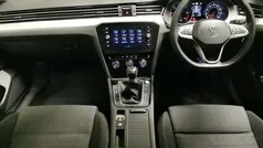 Used 2024 VW Passat SE Estate | £18,989 (Good price)