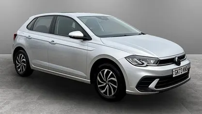 Used VW Polo Life 80 HP (58 kW) 2026 Hatchback