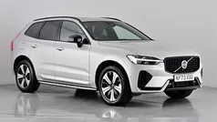 Used 2024 Volvo XC60 Plus SUV | £38,495 (Fair price)