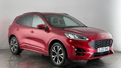 Used 2020 Ford Kuga ST-Line SUV | £17,200 (Fair price)