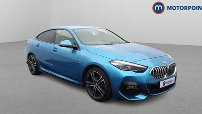 Used BMW 218 M Sport 136 HP (100 kW) 2024 Coupe