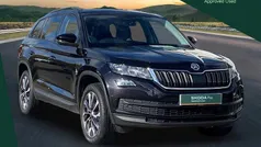 Used 2020 Skoda Kodiaq SE Drive SUV | £18,523 (Fair price)