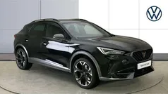 Used 2021 Cupra Formentor VZ2 SUV | £26,374 (Fair price)