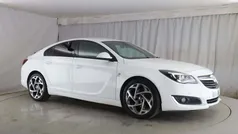 Used 2017 Vauxhall Insignia SRi Hatchback | £5,999 (Super price)