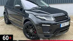Used 2019 Land Rover Range Rover evoque HSE Dynamic Hatchback | £9,000 (Super price)