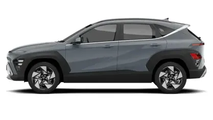 Used Hyundai Kona Premium 120 HP (88 kW) 2020 SUV