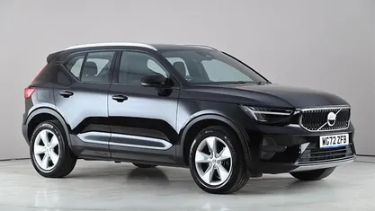 Used Volvo XC40 Core 163 HP (119 kW) 2026 SUV