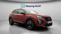 Used 2024 Peugeot 2008 Allure SUV | £16,800 (Fair price)