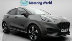 Used 2023 Ford Puma ST-Line X Hatchback | £13,000 (Good price)