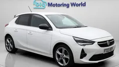 Used 2023 Vauxhall Corsa Ultimate Hatchback | £15,000 (Fair price)