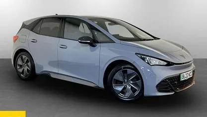 Used Cupra Born 150 kW (204 HP) 2024 Hatchback