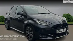 Used 2025 Toyota Yaris Hybrid Hatchback | £18,959 (Fair price)