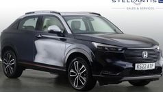 Used 2024 Honda HR-V Advance SUV | £22,408 (Fair price)