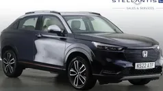 Used 2024 Honda HR-V Advance SUV | £22,585 (Fair price)