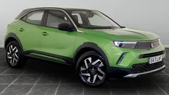 Used 2021 Vauxhall Mokka Elite SUV | £14,395 (Good price)