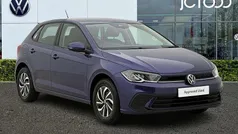 Other Used 2022 VW Polo Life Hatchback | £15,368 (Fair price)