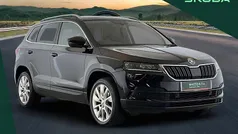 Used 2019 Skoda Karoq SE L SUV | £14,995 (Fair price)
