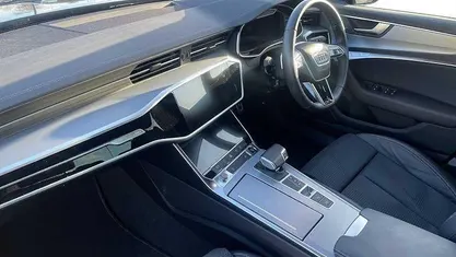 Used 2025 Audi A6 S-Line Sedan | £30,552 (Fair price)