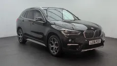 Used 2019 BMW X1 xLine SUV | £12,800 (Super price)