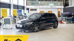 Used 2015 VW Golf VII GTD Hatchback | £9,949 (Fair price)
