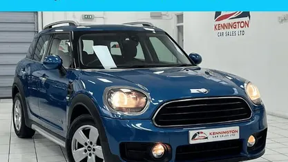 Used Mini Cooper D Classic 150 HP (110 kW) 2020 Hatchback