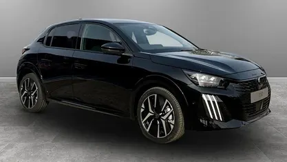 Used Peugeot 208 Premium 111 HP (81 kW) 2026 Hatchback