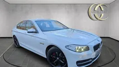 Used 2013 BMW 520 Comfort Edition Sedan | £7,475 (Fair price)