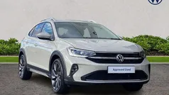Grey Used 2024 VW Taigo Style SUV | £21,470 (Fair price)