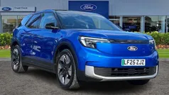 Used 2025 Ford Explorer Premium SUV | £38,495 (Good price)