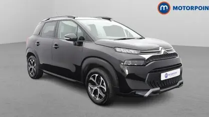 Begagnad Citroën C3 PureTech 131 HK (96 kW) 2024 Halvkombi