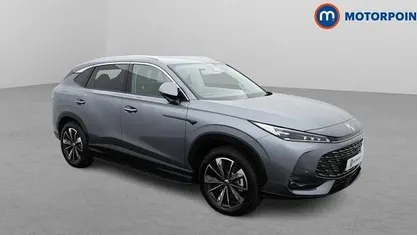 Used MG HS Trophy 299 HP (219 kW) 2025 SUV