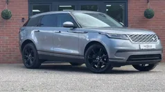 Used 2020 Land Rover Range Rover Velar SE SUV | £23,750 (Super price)