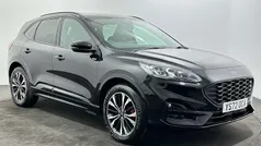 Used 2023 Ford Kuga ST-Line X SUV | £15,905 (Fair price)