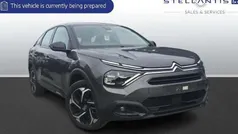 Used 2023 Citroën C4 PureTech Hatchback | £12,573 (Good price)