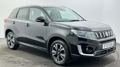 Used 2020 Suzuki Vitara SZ5 SUV | £10,483 (Fair price)