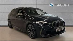 Used 2021 BMW M135 M Sport Hatchback | £23,750 (Fair price)