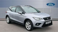 Used 2019 Seat Arona SE SUV | £10,774 (Fair price)
