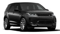New 2025 Land Rover Discovery Sport HSE Dynamic SUV | £55,770 (Fair price)