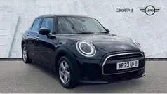Other Used 2023 Mini Cooper Comfort Hatchback | £18,990 (Fair price)