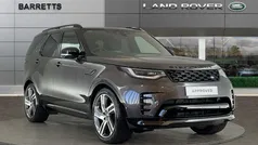 Used 2024 Land Rover Discovery 5 HSE Dynamic SUV | £57,750 (Fair price)