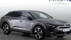 Used 2022 Citroën C5 X PureTech Estate | £17,276 (Fair price)