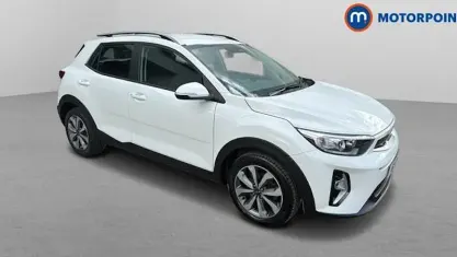 Used Kia Stonic 101 HP (74 kW) 2024 SUV