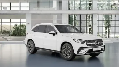 Usado Mercedes GLC300e AMG line 313 HP (230 kW) 2025 Carrinha