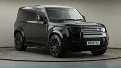 Used 2024 Land Rover Defender S SUV | £79,500