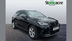 Used 2024 Seat Arona FR SUV | £15,995 (Fair price)