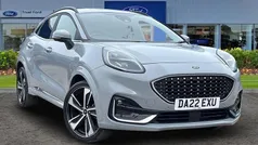 Used 2023 Ford Puma ST-Line Hatchback | £19,970 (Fair price)
